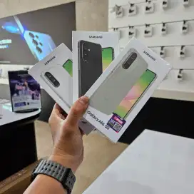Samsung A56 12/256 garansi resmi sein 1 tahun