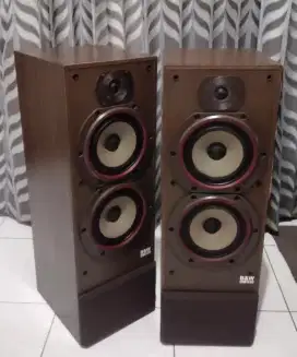 Speaker Floorstanding B&W DM-330 (made in England)