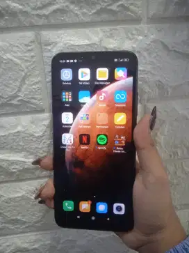 Jual redmi 9a hanya unit