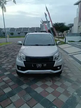 Daihatsu Terios th 2015