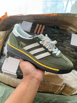 Adidas SL-72 X Kalimantan