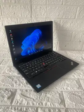 Thinkpad l380 i5 Ram 16gb