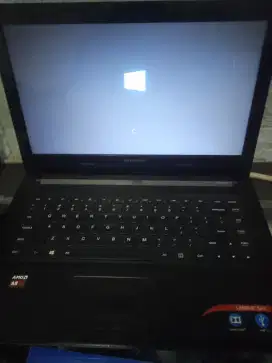 Jual laptop lenovo G470