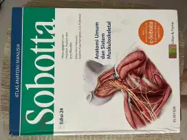 Serba Serbi Buku (FK, UTBK, SD-SMA)