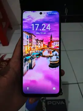 Tecno Pova Neo 3 Ram 8/128
