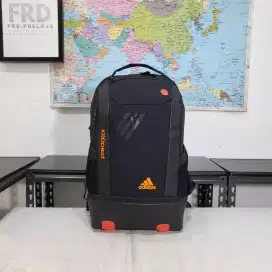 Adidas Predator backpack tas ransel