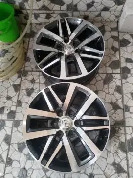 Velg Fortuner VRZ