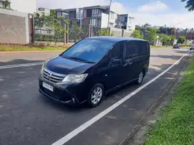 Nissan Serena 2013 Bensin