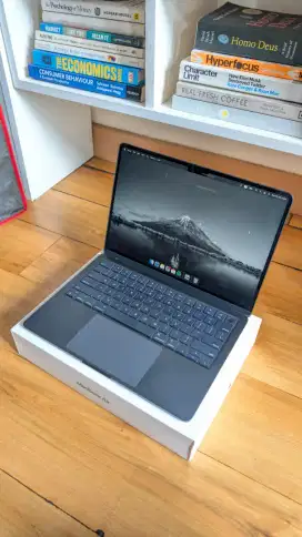 MacBook Air M2 Black