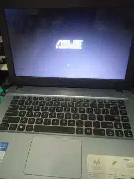 Jual asus x441b