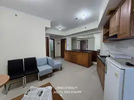Sewa Murah Apartemen Waterplace Tower C , Pakuwon Mall