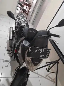 JUAL HONDA CS 1
