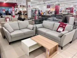 Set Sofa Banting Harga
