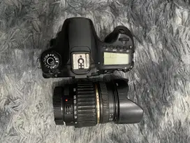 Kamera Canon 60D