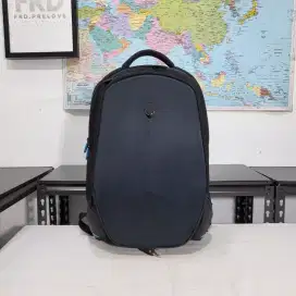 Alienware Vindicator backpack laptop tas ransel