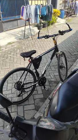 Sepeda Polygon Ori