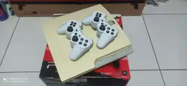 Ps3 slim seri 3000 500gb