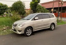 Jual cepat Innova Upgrade