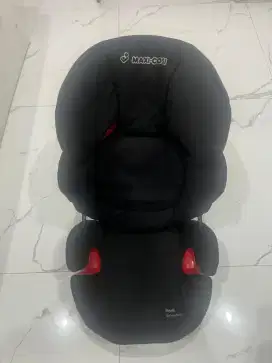 Carseat Rodi Booster - preloved