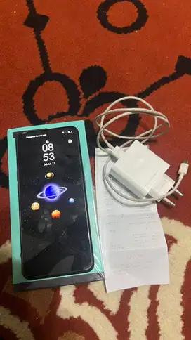 Handphone Oppo reno7 5G