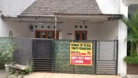 Rumah Dijual Type 36/72