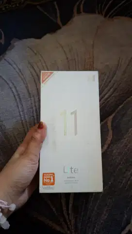 Xiaomi Mi 11 Lite