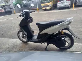 Yamaha Mio 2008