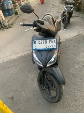 VARIO AGNES 2018