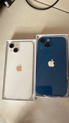 IPHONE 13 256GB INTER