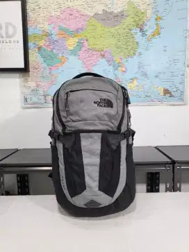 The North Face backpack tas ransel outdoor