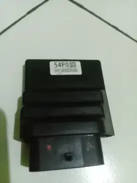 ECCU motor mio j,,original..copotan