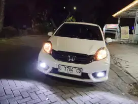 Brio E 2018 Matic