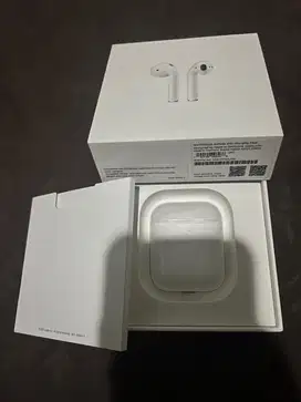 Airpod gen 2 original