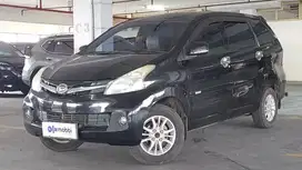 DP 5% Daihatsu Xenia 1.3 R STD Bensin-MT 2014 SIN