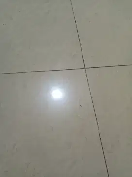 Bangunan rumah dan pagar