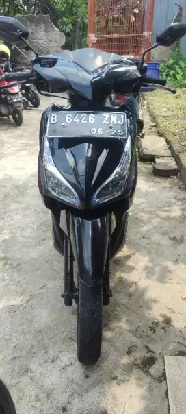Vario 2014 gress