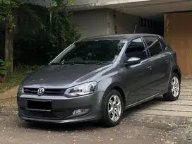 2013 VW Polo 1.4 Low Km 34rb