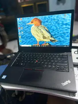 Laptop lenovo thinkpad T490S