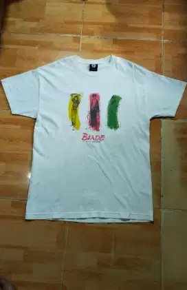 Kaos vintage blade