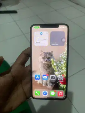 JUAL HP IPHONE XS MAX IBOX