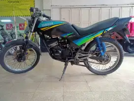 YAMAHA RZR 135 CC 1995