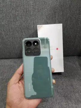Xiaomi Mi 14 Ram 12/256 GB Garansi Maret 2026