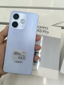 OPPO A5 PRO RAM 8/128 GB