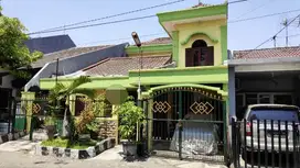 ‼️Rumah Murah Strategis ‼️Dekat Kampus PETRA &Tol Waru‼️