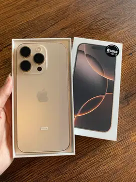 iPhone 16 Pro 128GB Blibli
