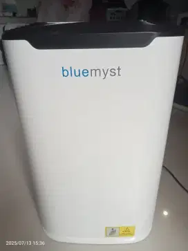 Air purifier Bluemyst