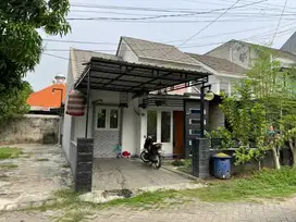 ‼️Rumah Murah Bonus Tanah Siap Bangun Dekat Citraland ‼️!