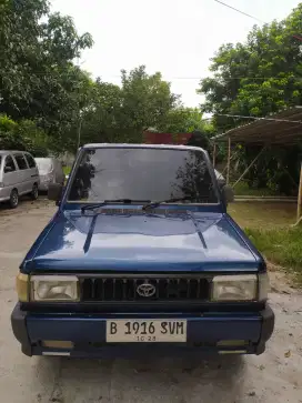 Kijang Super G KF52