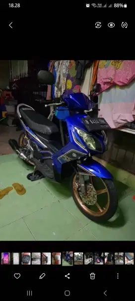 NOUVO Z Tahun 2006