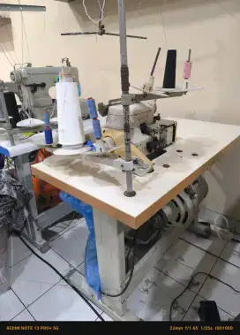 Mesin obras jual murah